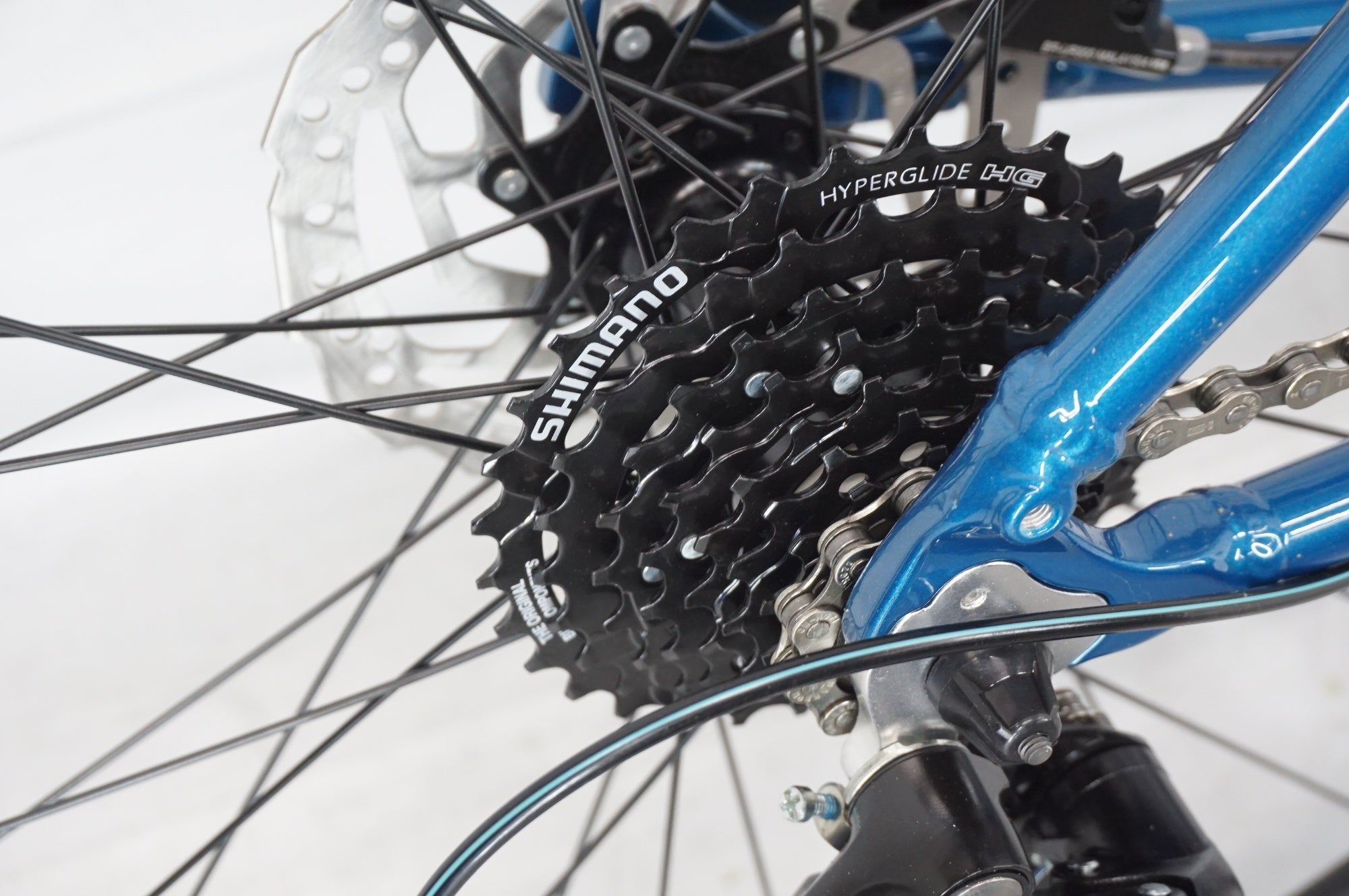 BIANCHI 「ビアンキ」 ROMA3 DISC 2021年モデル クロスバイク / 阪急塚口店