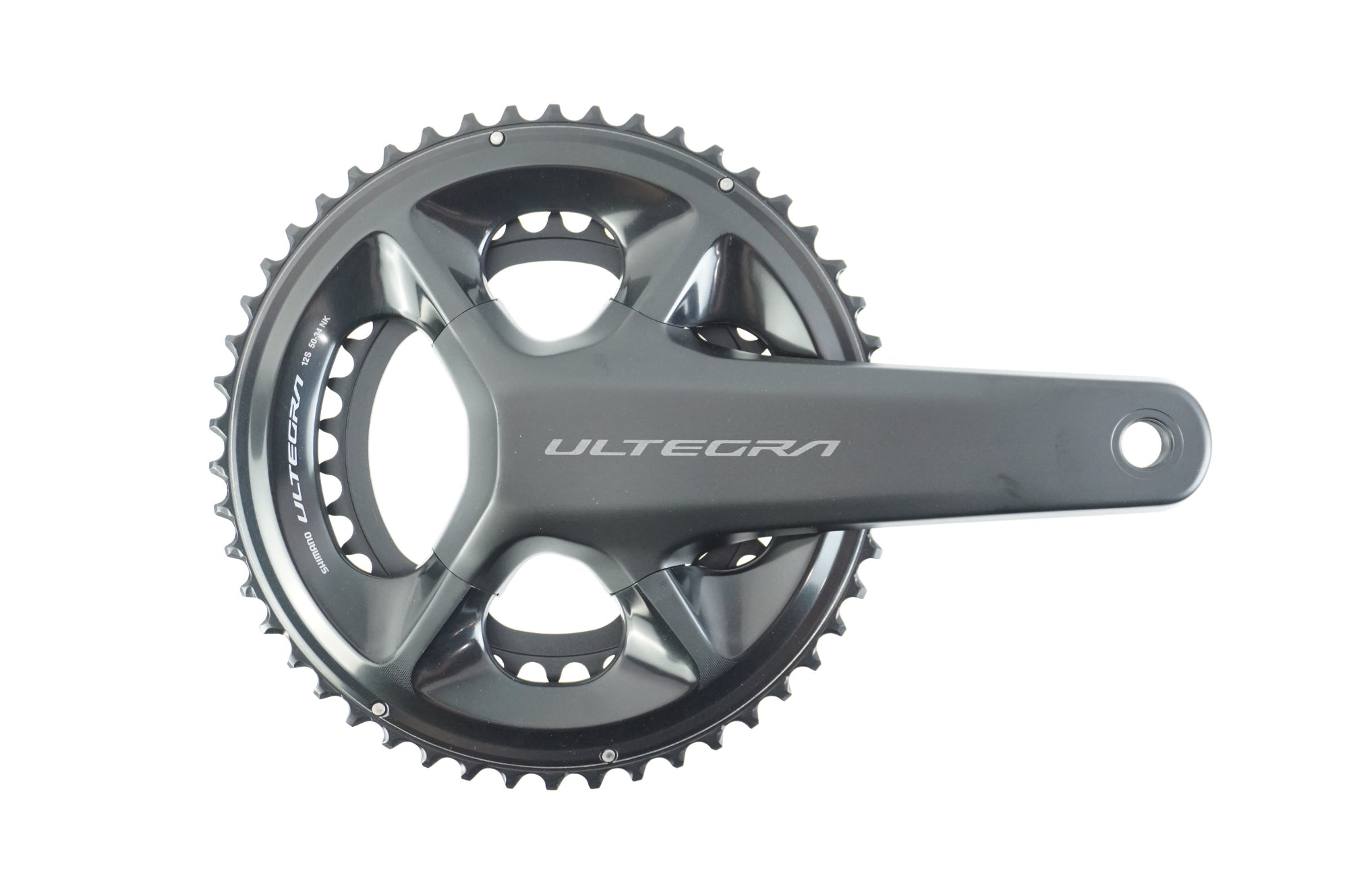 r8100 アルテグラ　クランク　170mm 50-34 SHIMANO 「シマノ」 ULTEGRA FC-R8100 50-34T 170mm クランク