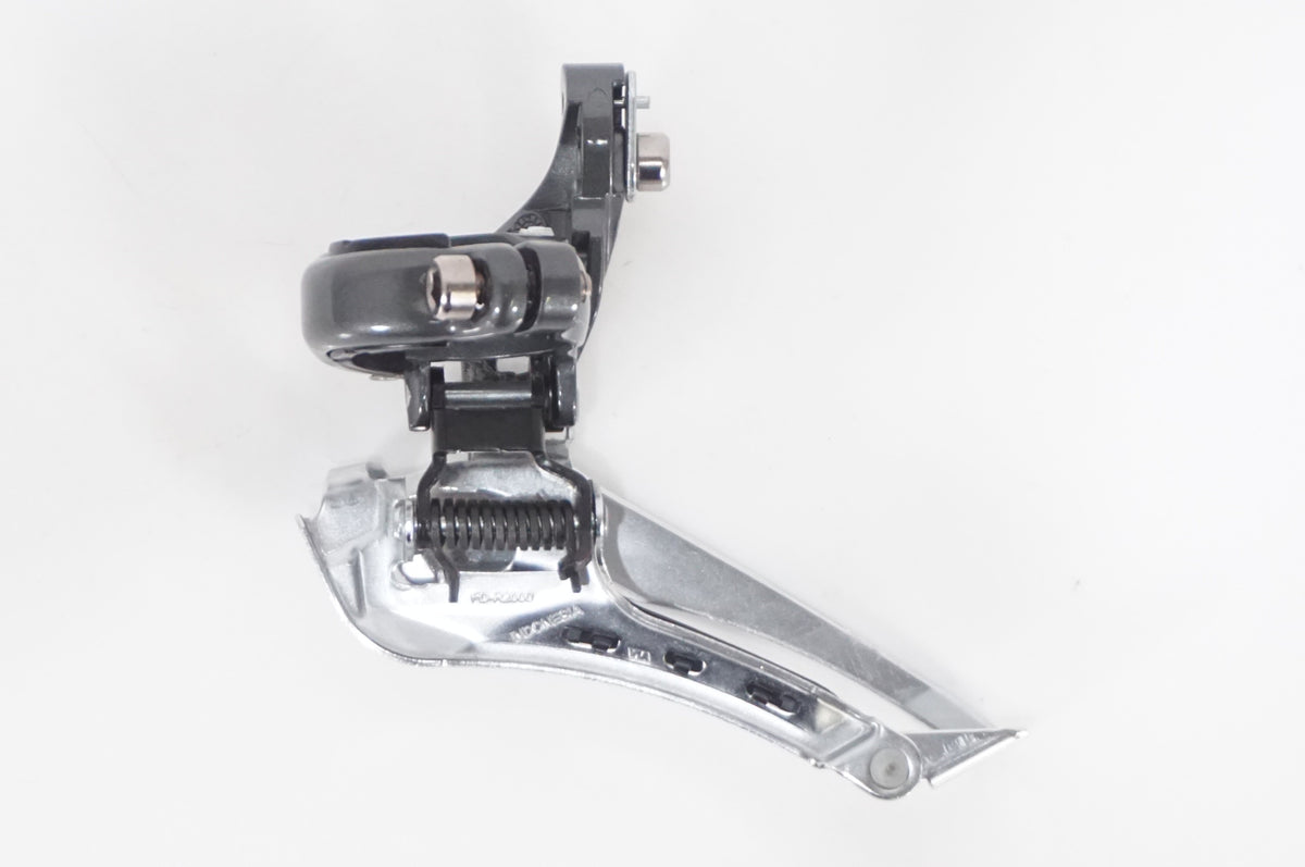 SHIMANO 「シマノ」 CLARIS FD-R2000 フロントディレイラー / AKIBA店