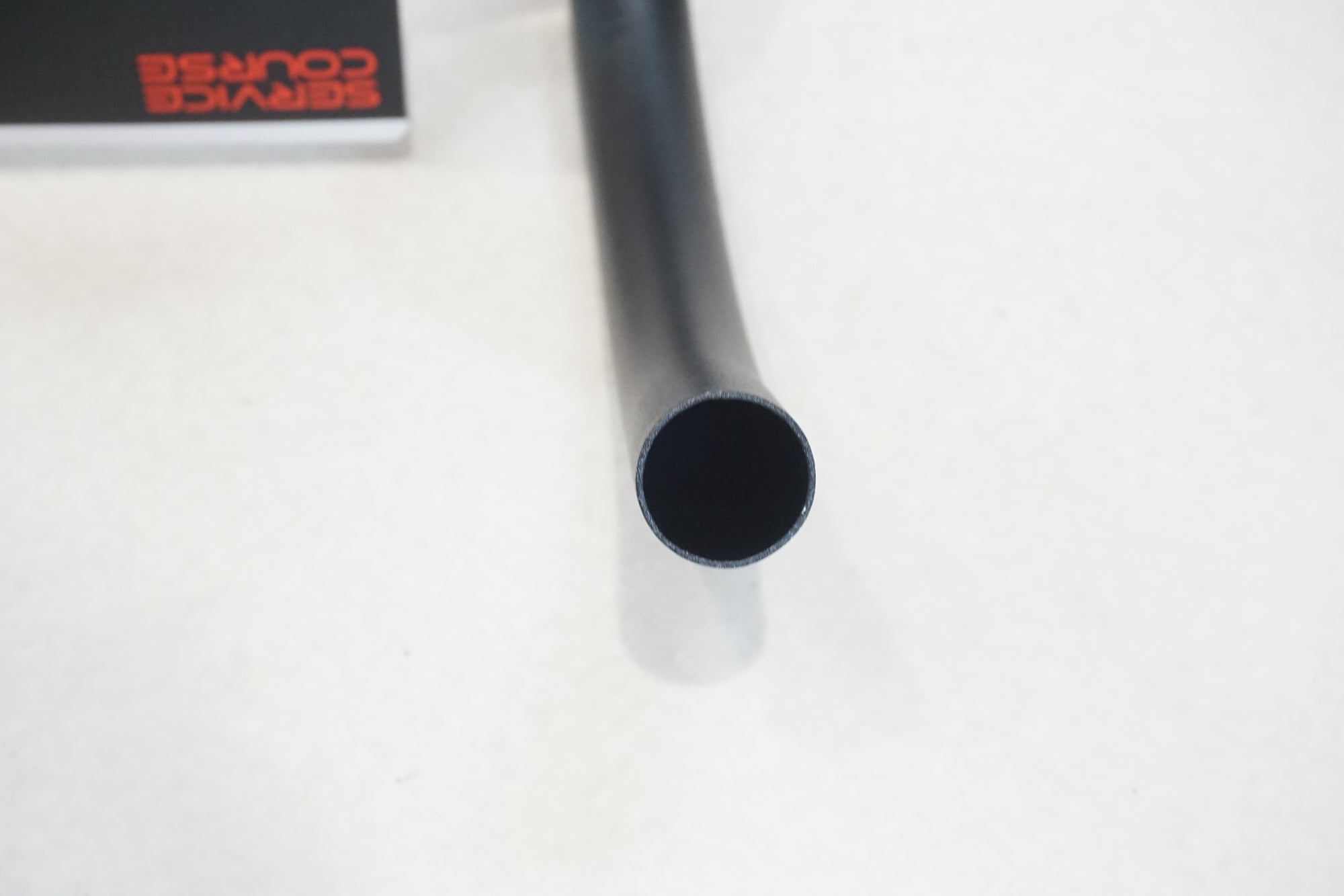 ZIPP 「ジップ」 SERVICE COURSE SL80 φ31.8 420mm ハンドル / 横浜戸塚店