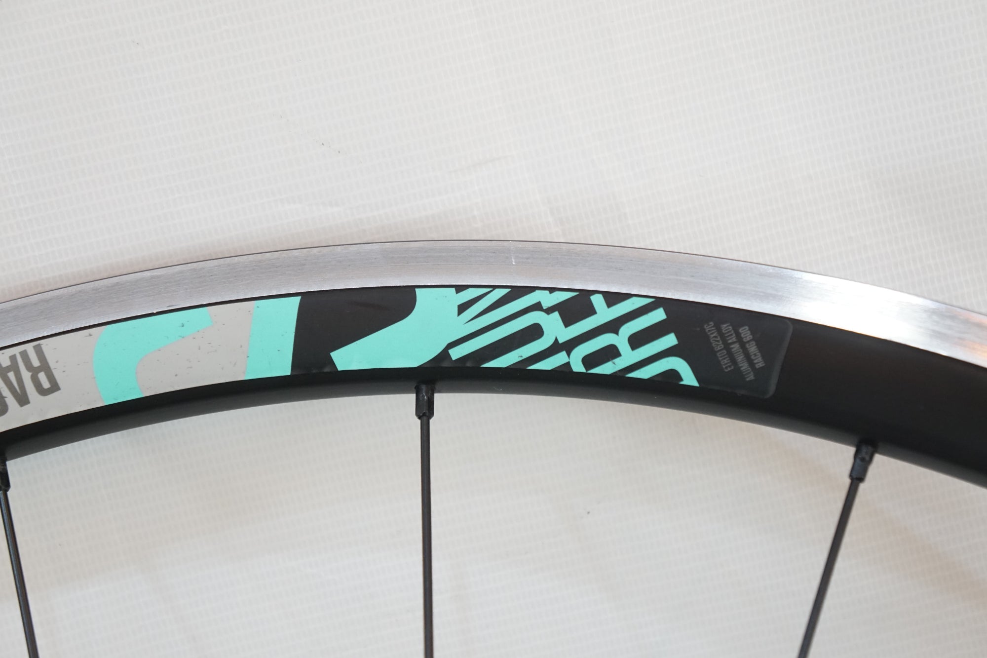 FULCRUM 「フルクラム」 RACING 600 シマノ11速 ホイールセット / バイチャリ浦和ベース