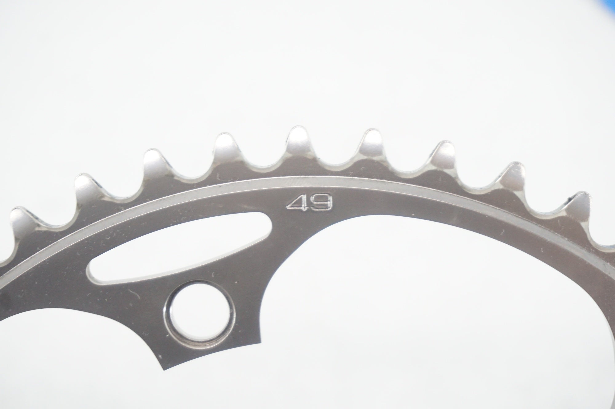 SHIMANO DURA-ACE NJS 49T チェーンリング / 阪急塚口店
