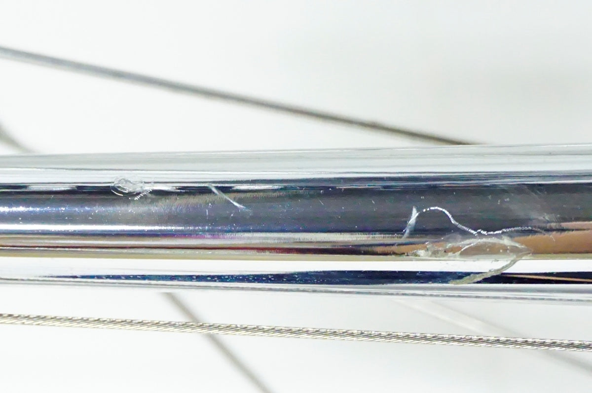 ジャンク TOEI 「トーエイ」 モデル不明 年式不明 ロードバイク / 名古屋大須店