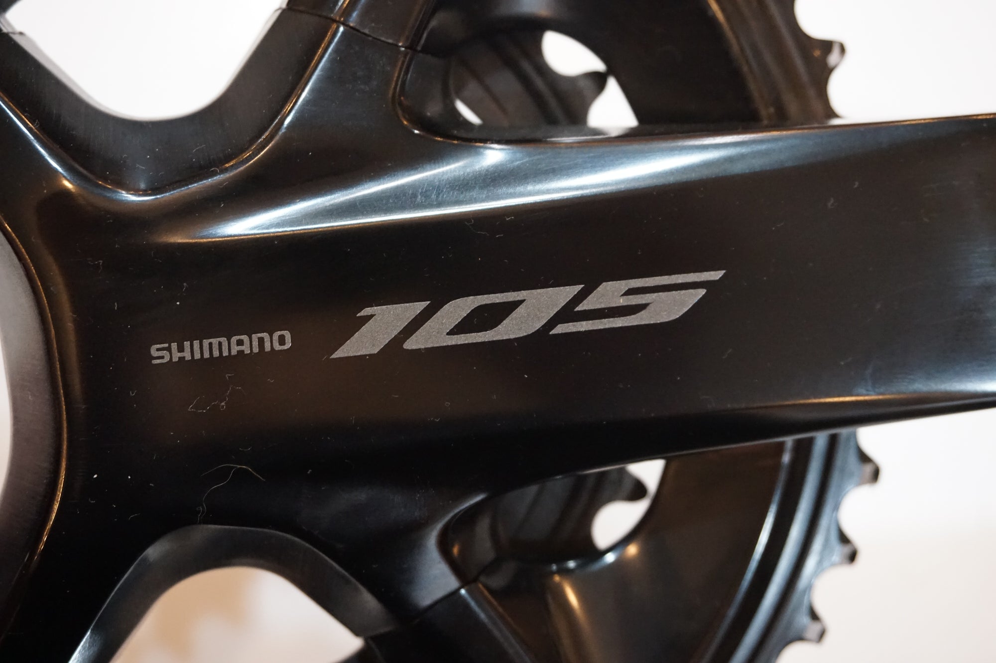 SHIMANO 「シマノ」 105 R7100 コンポセット / バイチャリ浦和ベース