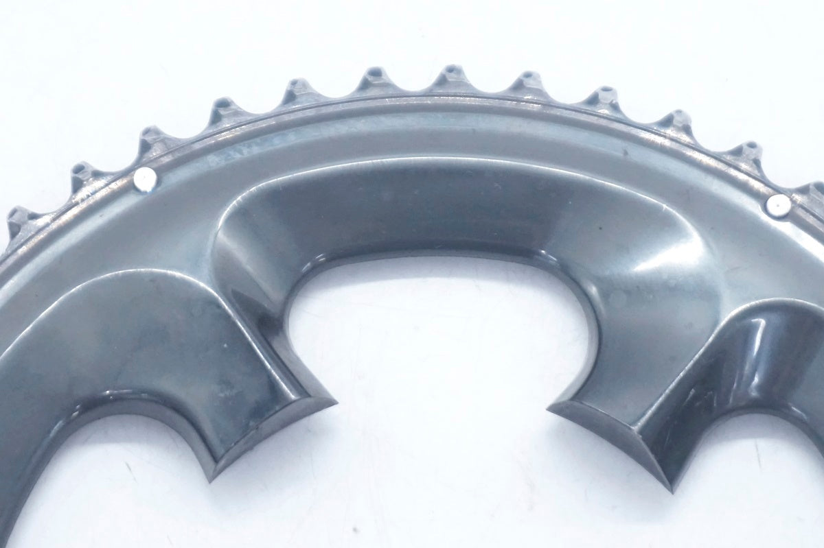 SHIMANO 「シマノ」 DURA-ACE 50-34T チェーンリング / 大阪門真店