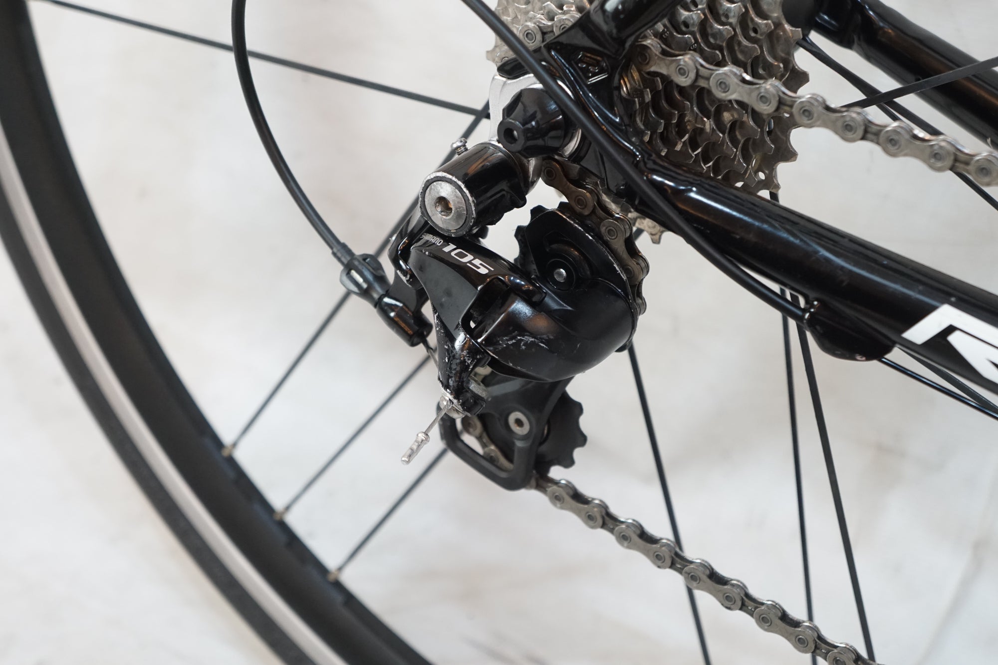 RIDLEY 「リドレー」 FENIX AL 2015年頃 ロードバイク / 名古屋大須店