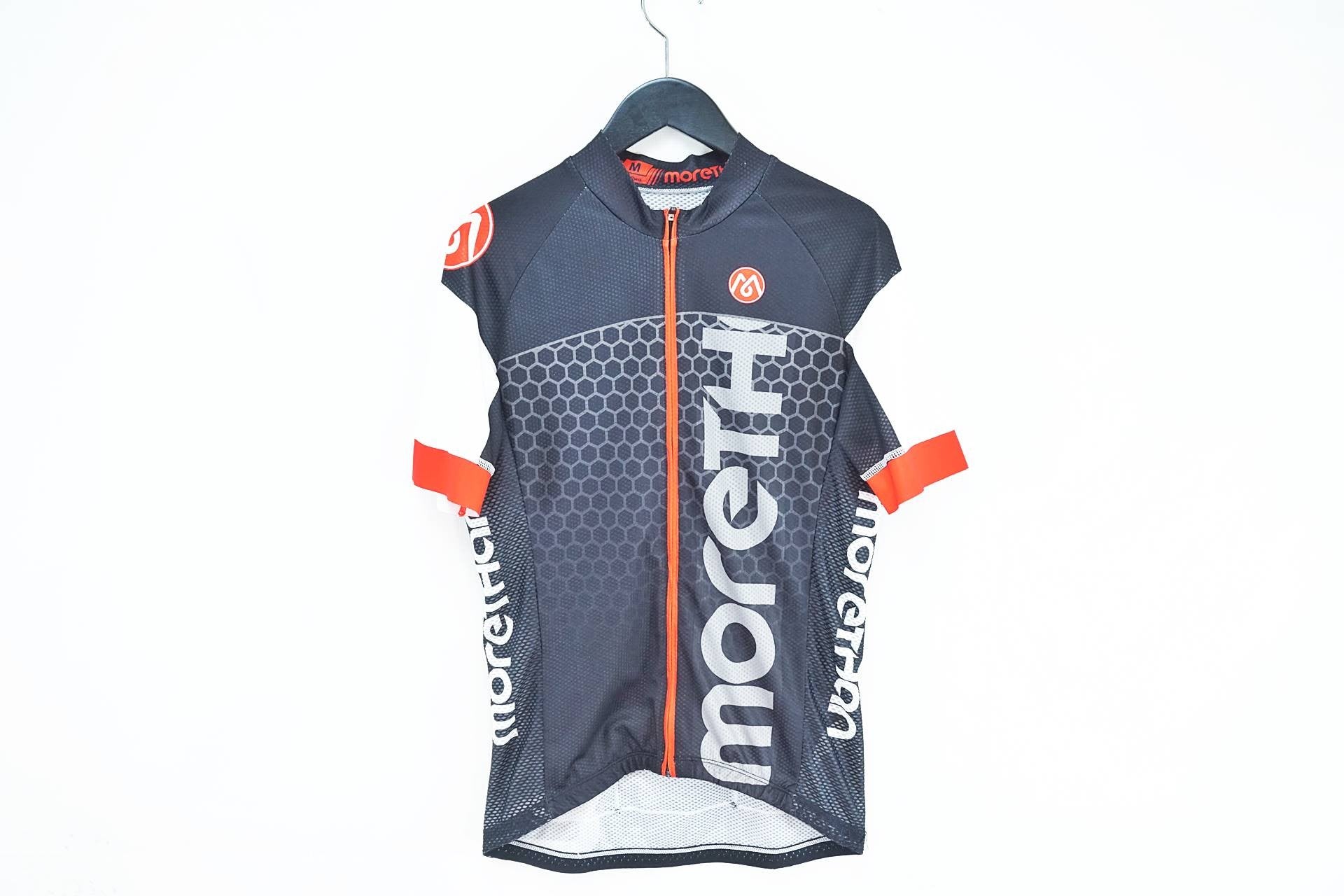 MORETHAN 「モーゼン」 Mサイズ サイクルジャージ / 有明ガーデン店