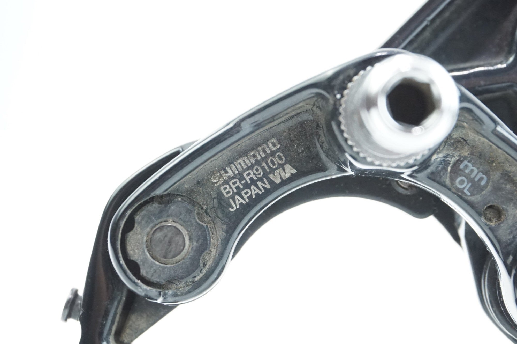 SHIMANO 「シマノ」 DURA-ACE BR-R9100 リアブレーキキャリパー / 中目黒店