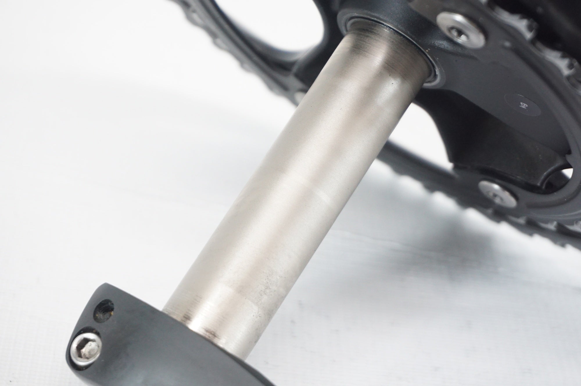 SHIMANO 「シマノ」 105 FC-R7000 52-36T 170mm クランクセット / 阪急塚口店