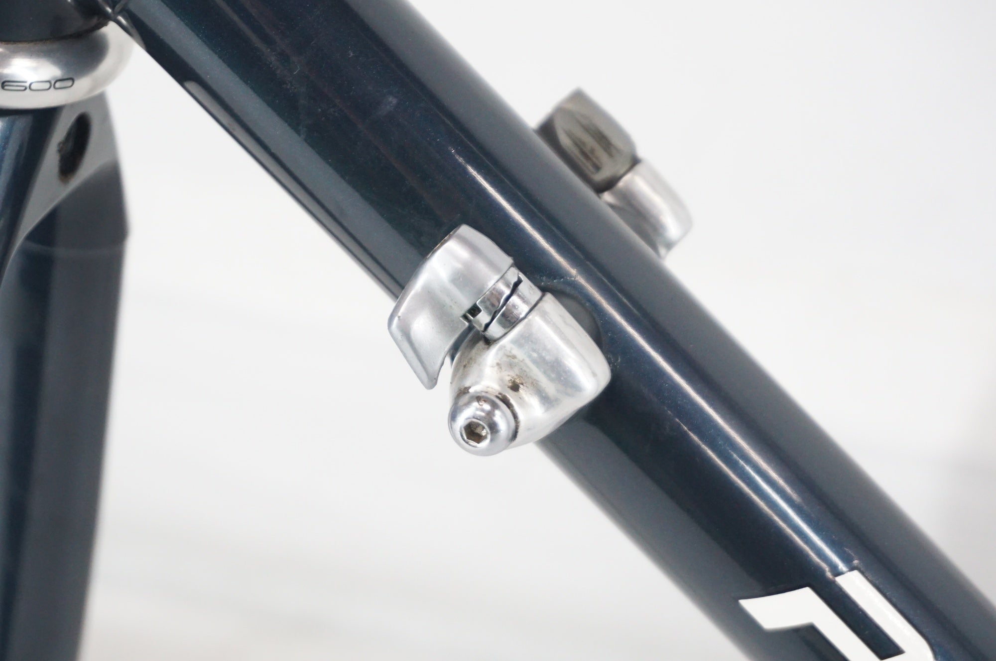 PROGRESS 「プログレス」 1990年代 オーダー フレームセット / 阪急塚口店