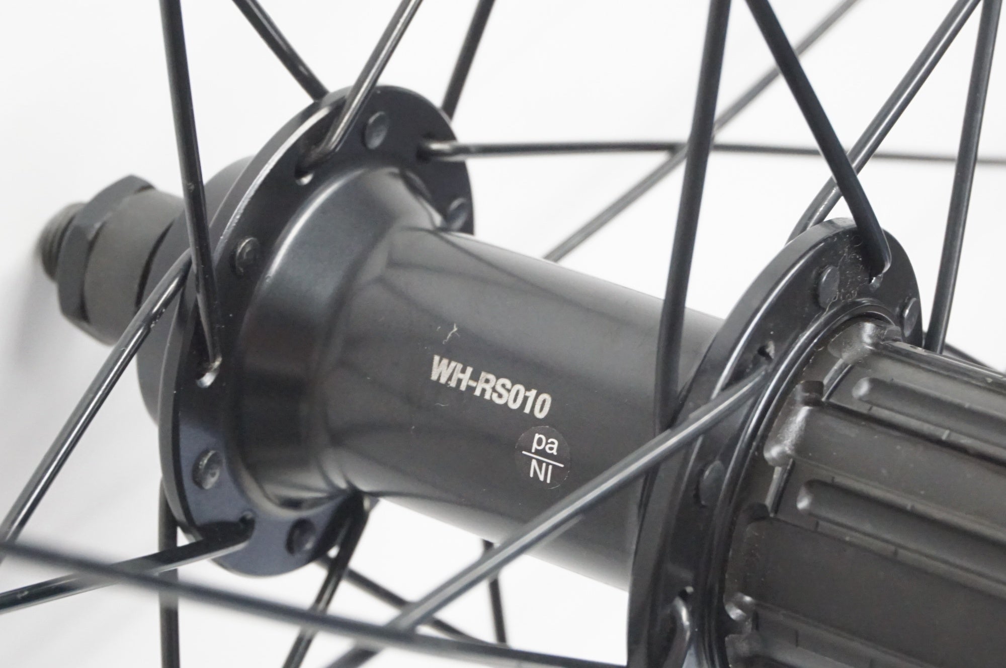 SHIMANO 「シマノ」 WH-RS010 11S リアホイール / 福岡店