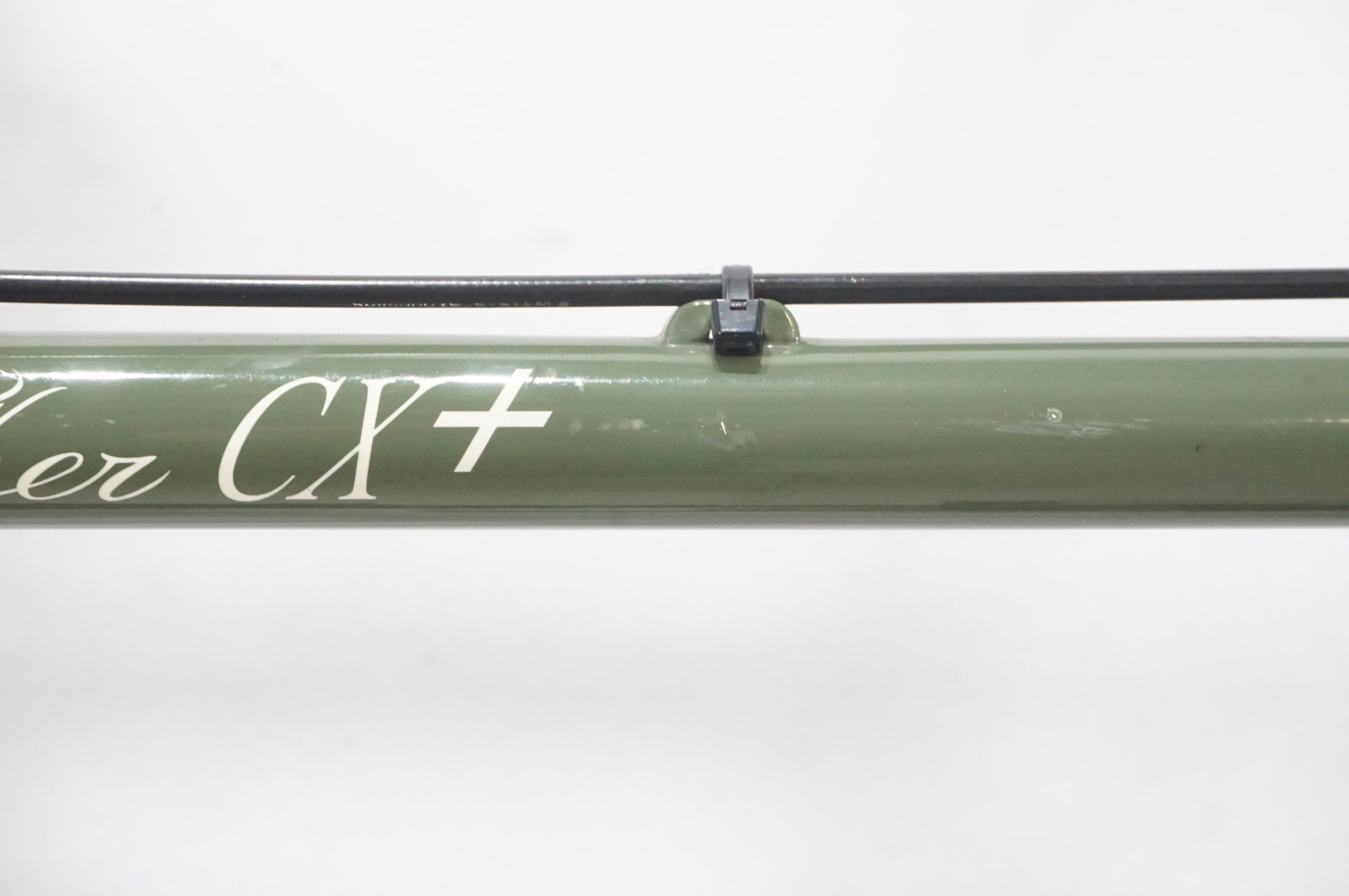 FUJI 「フジ」 FEATHER CX+ 2018年モデル グラベルロード / バイチャリ浦和ベース