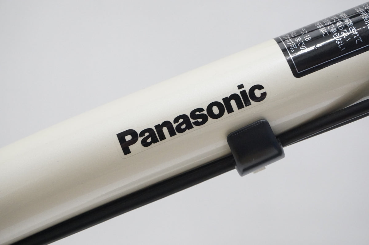 PANASONIC 「パナソニック」 グリッター BE-ELGL033A 2020年モデル 20インチ 電動アシスト自転車 / 福岡店