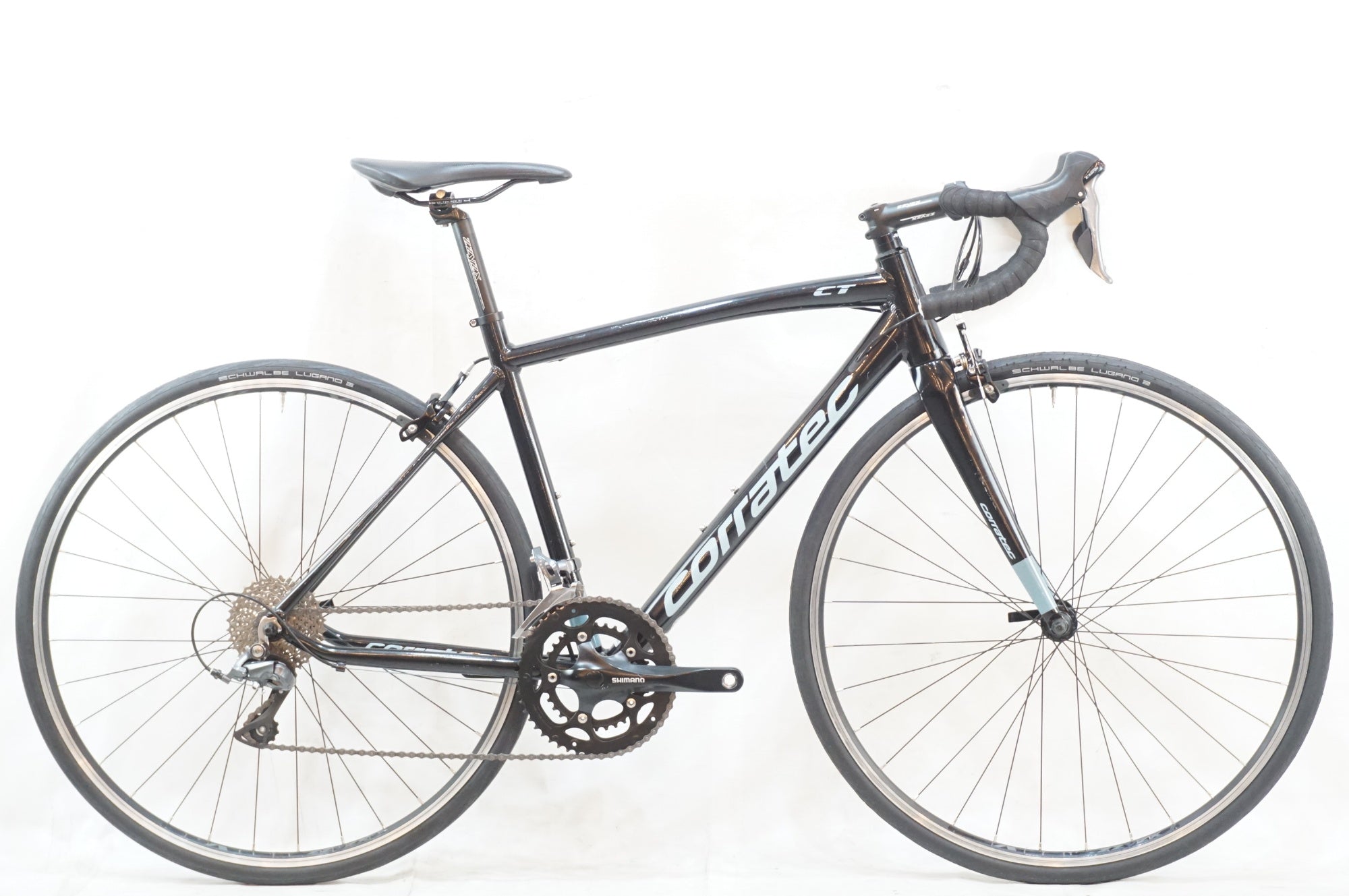 CORRATEC 「コラテック」 CT-ROAD CLARIS 2024年モデル ロードバイク