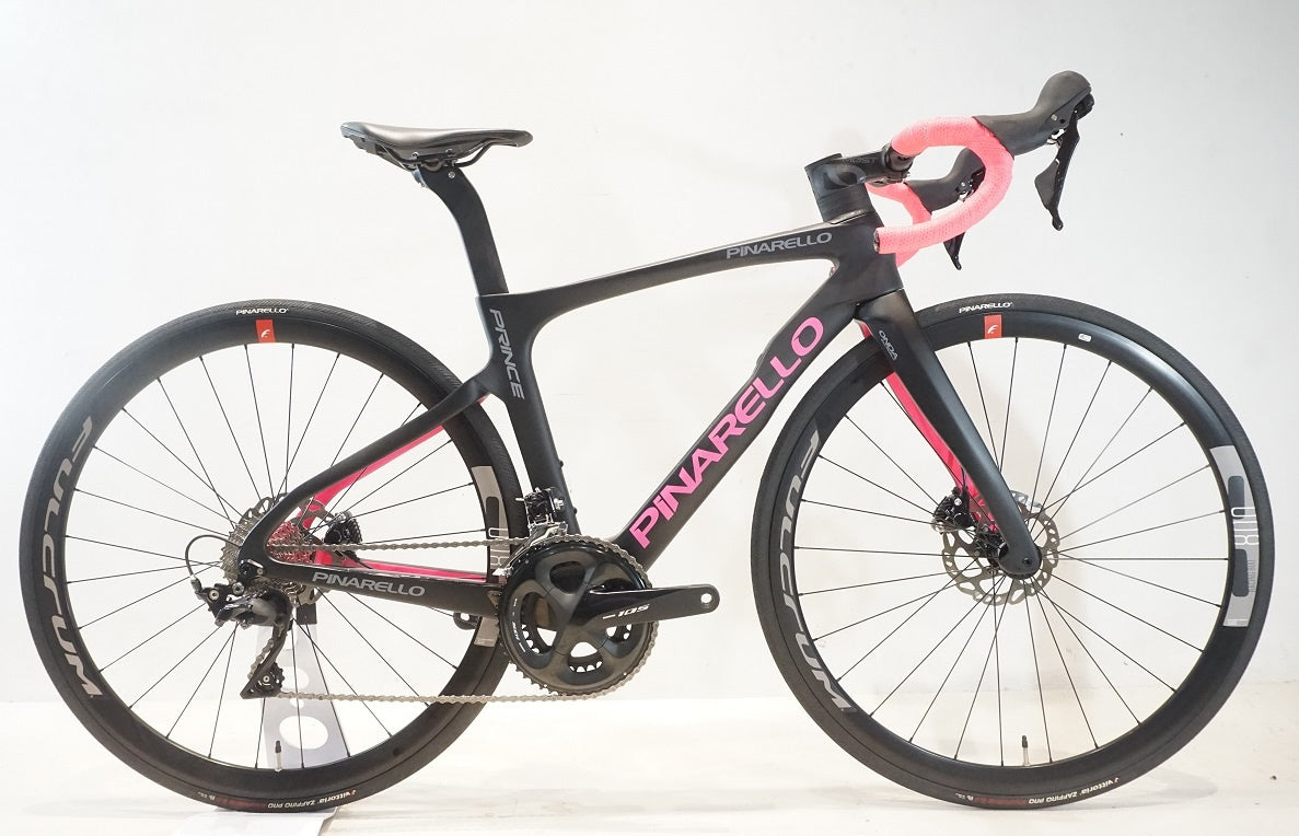 PINARELLO 「ピナレロ」 PRINCE DISK 105 2021年モデル ロードバイク 