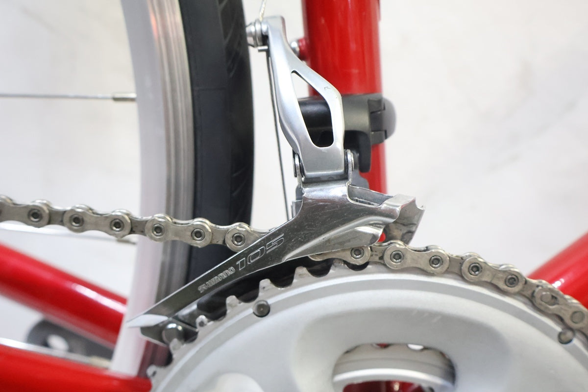 RALEIGH 「ラレー」 CRF CARLTON-F 2016年頃 ロードバイク / 高知店