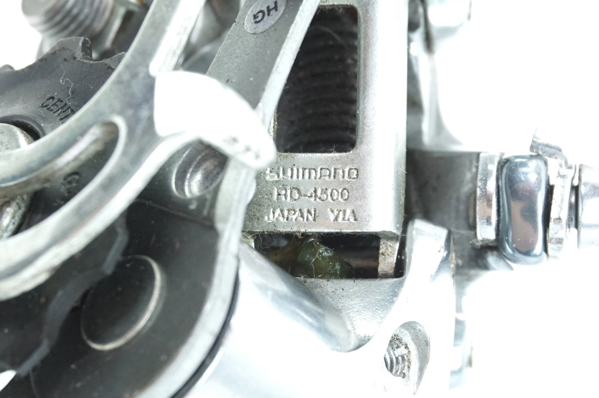 SHIMANO 「シマノ」 TIAGRA RD-4500 リアディレイラー / 中目黒店