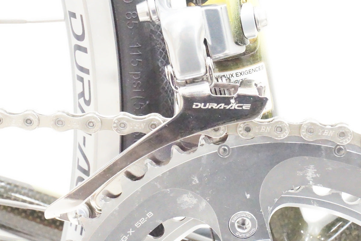 COLNAGO 「コルナゴ」 C40 B-STAY 2002年頃 ロードバイク カスタム / 京都西院店