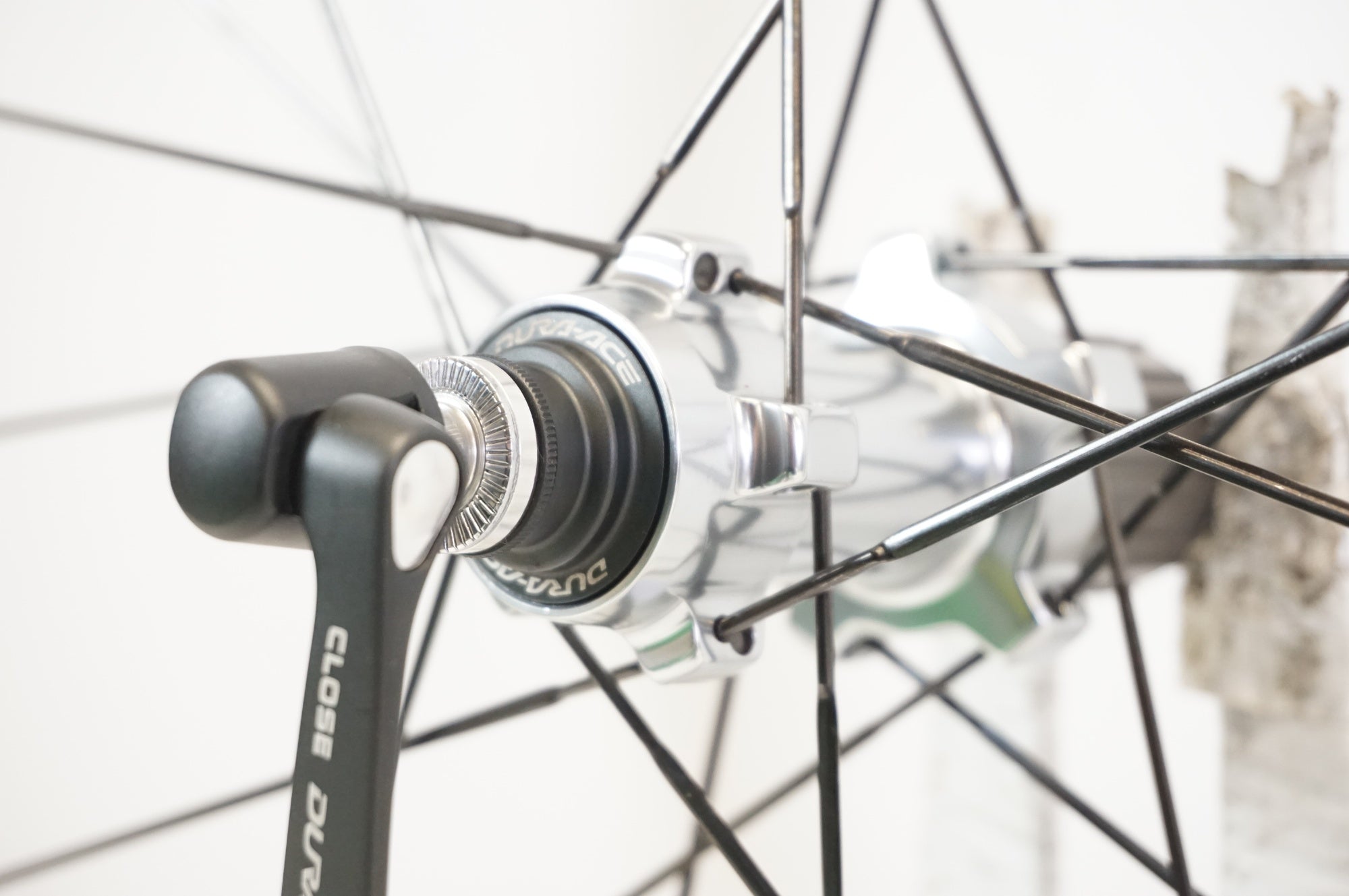 SHIMANO 「シマノ」 DURA-ACE WH-7900-C35-CL SHIMANO10S ホイールセット / 宇都宮店