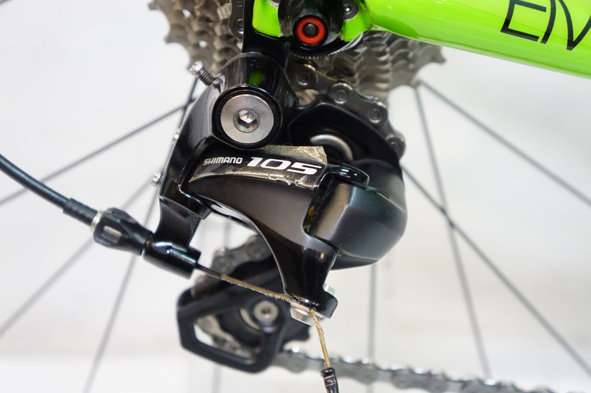 TREK 「トレック」 EMONDA SL 5 2015年モデル ロードバイク / 熊谷本店