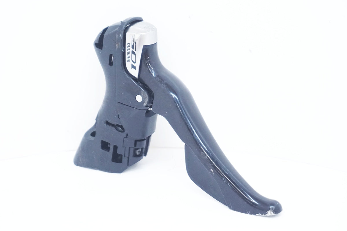 ジャンク SHIMANO 「シマノ」 105 ST-5800 右のみ デュアル