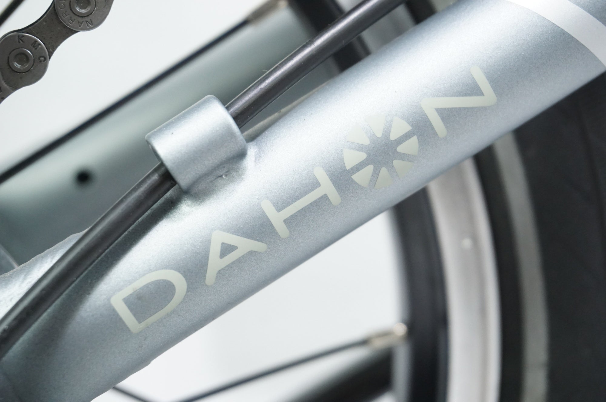 DAHON 「ダホン」 K3 2026年モデル 14インチ 折りたたみ自転車 / 中目黒店