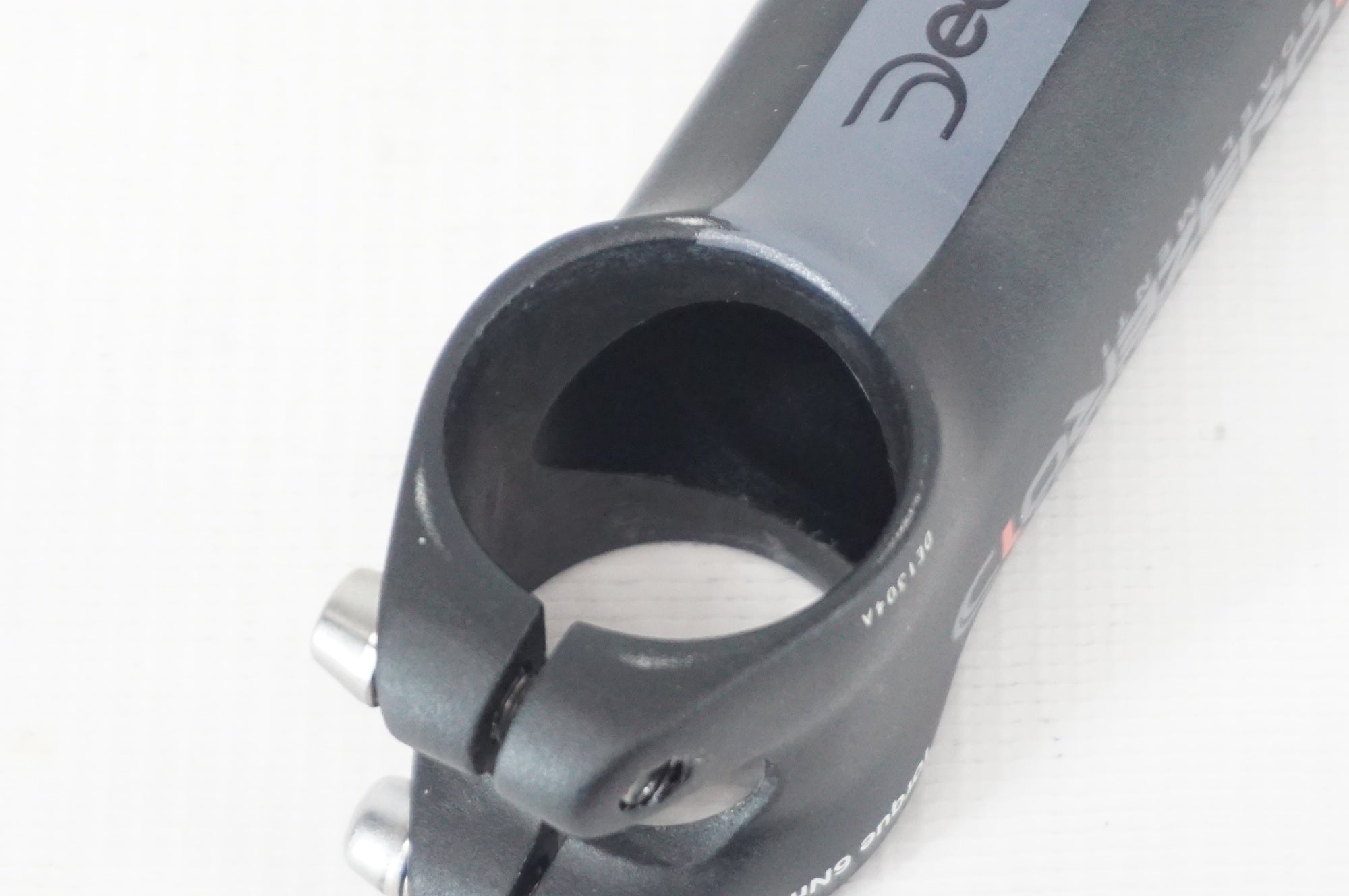 DEDA 「デダ」 ZERO1 φ31.7 100mm ステム / 阪急塚口店