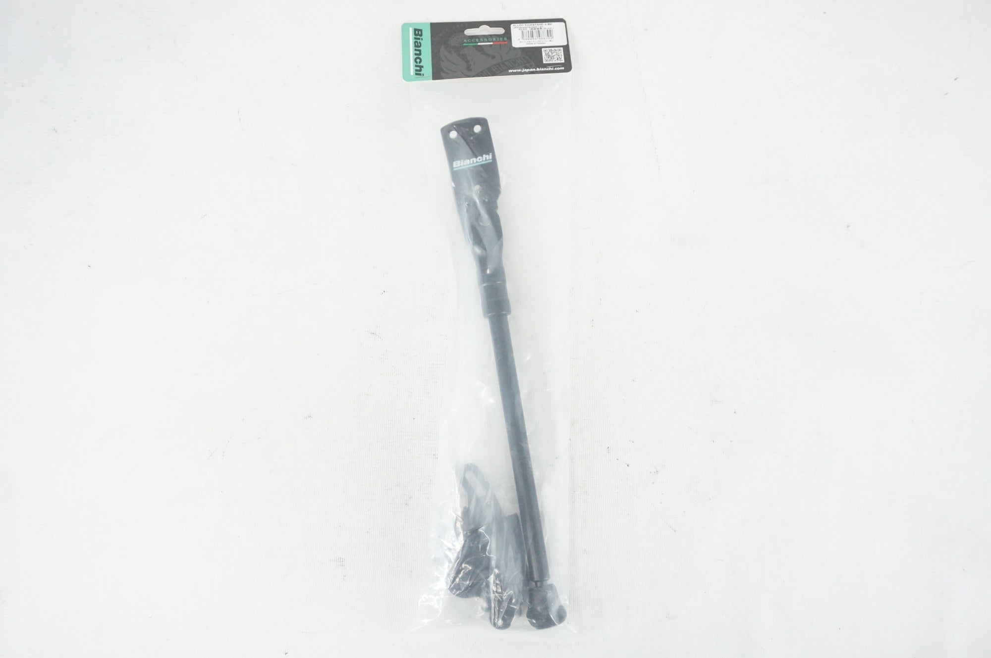 BIANCHI 「ビアンキ」 ALLOY KICKSTAND A BK 24-29 キックスタンド / 阪急塚口店