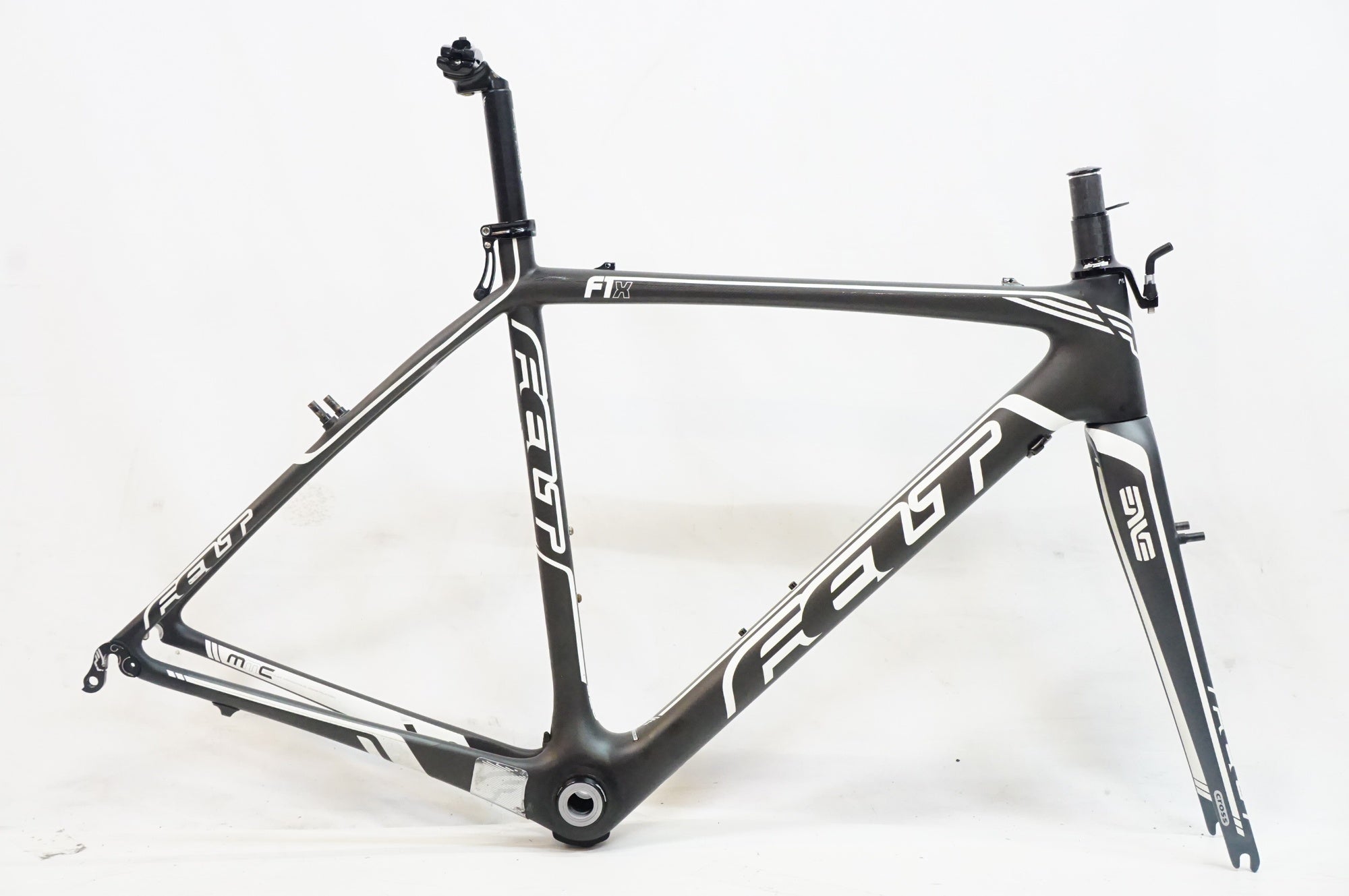 FELT 「フェルト」 F1XC 2013年モデル フレームセット / 熊谷本店