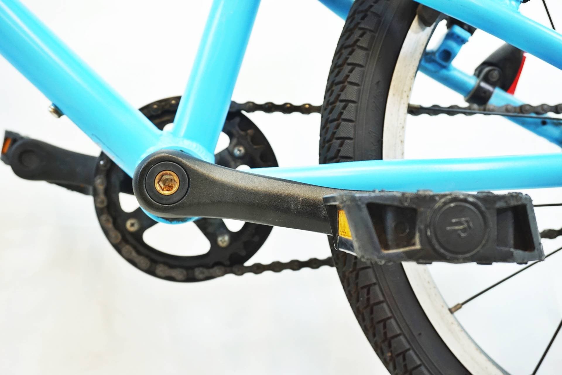 RITEWAY 「ライトウェイ」 ZIT 18 2022年モデル キッズバイク / 有明ガーデン店