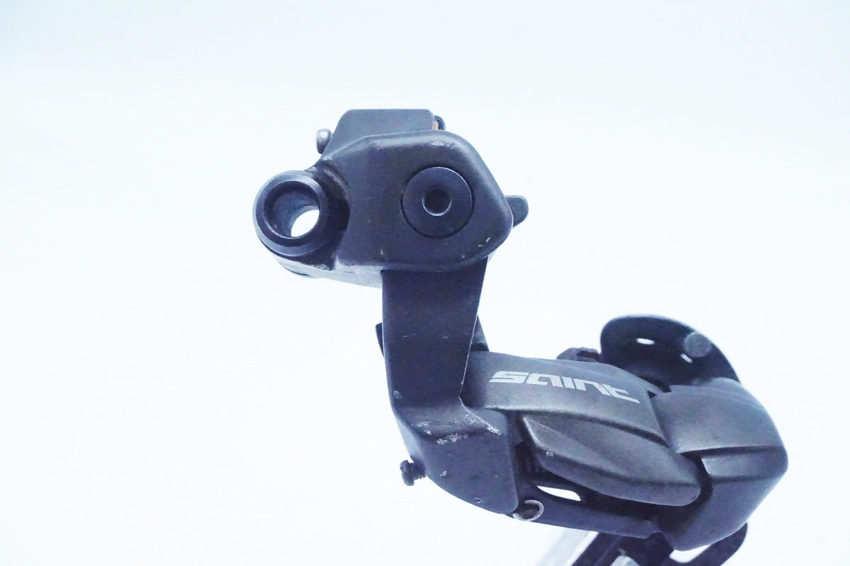SHIMANO「シマノ」 SAINT RD-M800 リアディレイラー京都西院店
