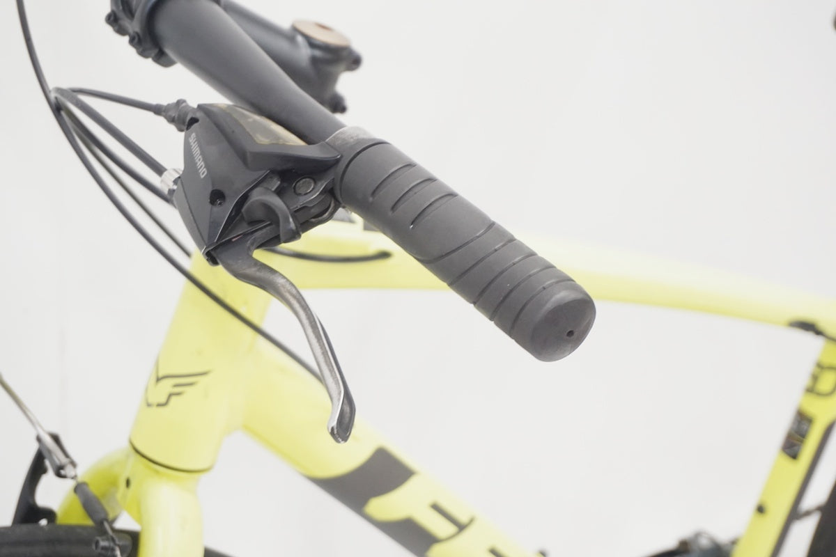 FELT「フェルト」 VERZA SPEED 50 2021年モデル クロスバイク / 京都八幡店