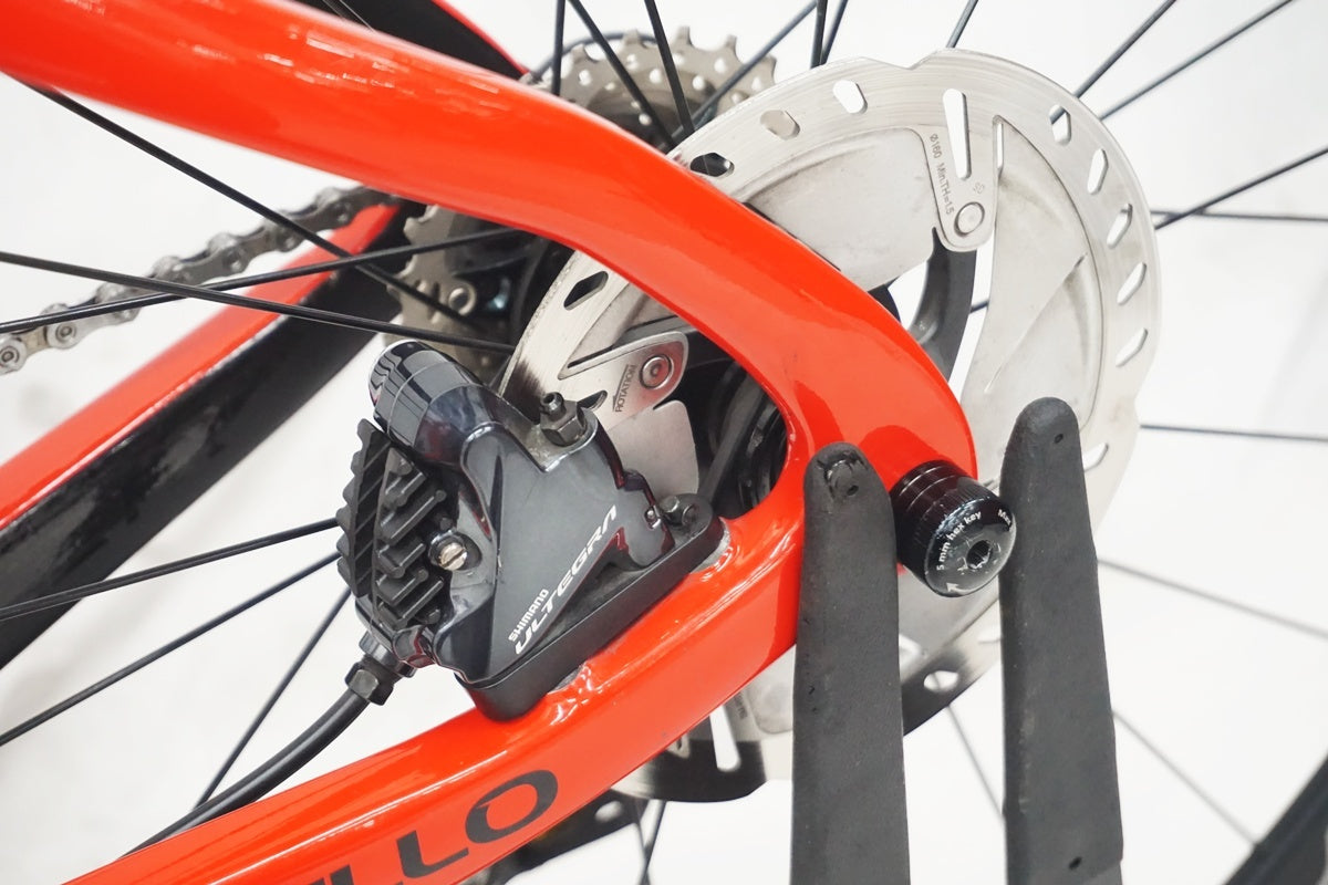 PINARELLO 「ピナレロ」 PRINCE FX DISK 2021年モデル ロードバイク/ 大阪美原北インター店