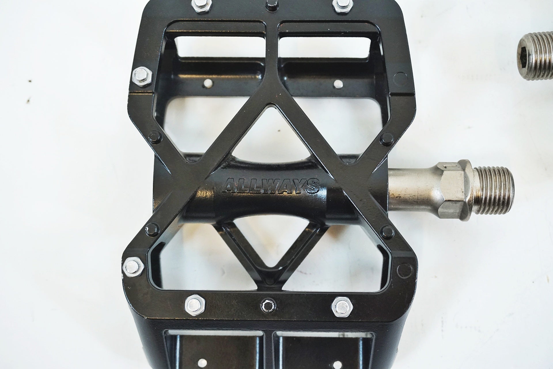 MKS 「エムケーエス」 ALLWAYS ペダル / 有明ガーデン店