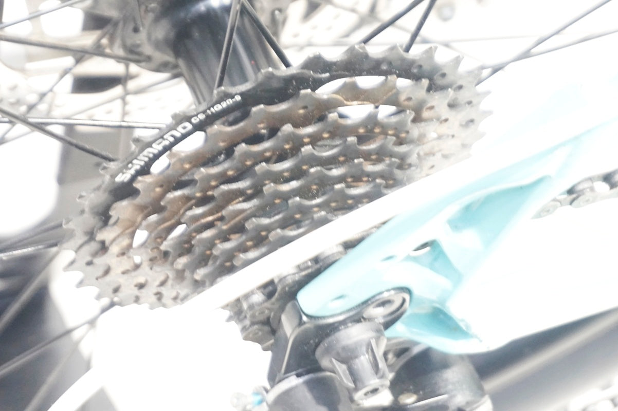 BIANCHI 「ビアンキ」 KUMA 5100 2013年モデル マウンテンバイク / 大阪門真店