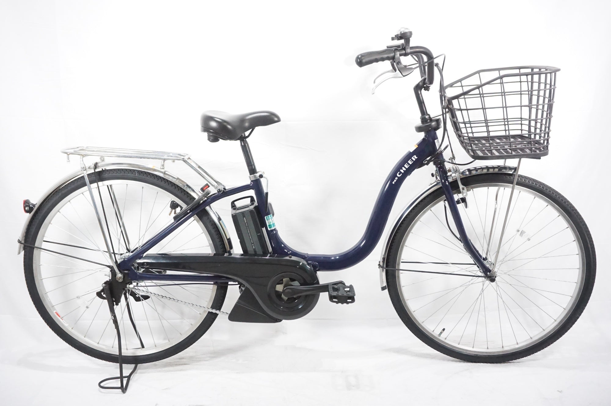 電動アシスト自転車 - 自転車本体 ｜ バイチャリ公式オンライン