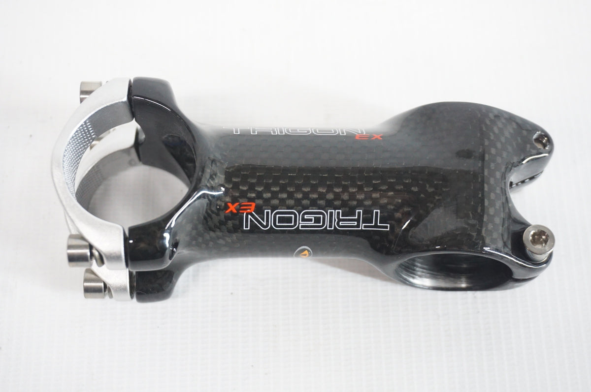 TRIGON 「トライゴン」 EX Φ31.8 80mm ステム / 阪急塚口店
