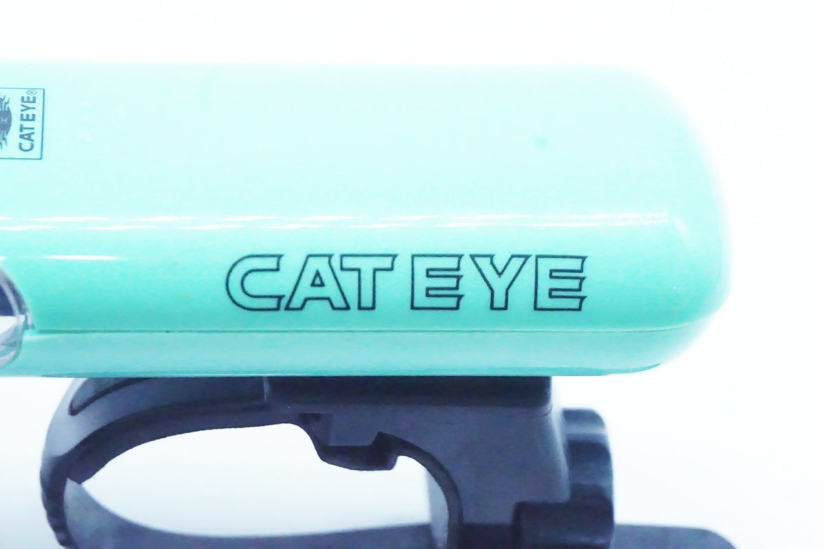 CATEYE「キャットアイ」 HL-EL130 フロントライト/ 京都西院店
