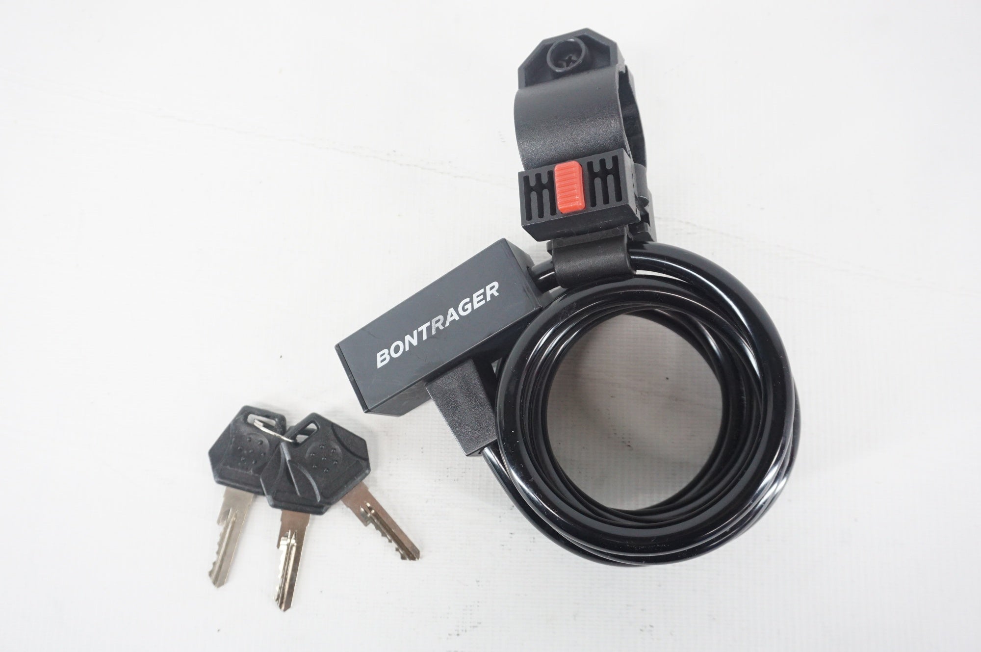 BONTRAGER 「ボントレガー」 ワイヤーロック / 阪急塚口店