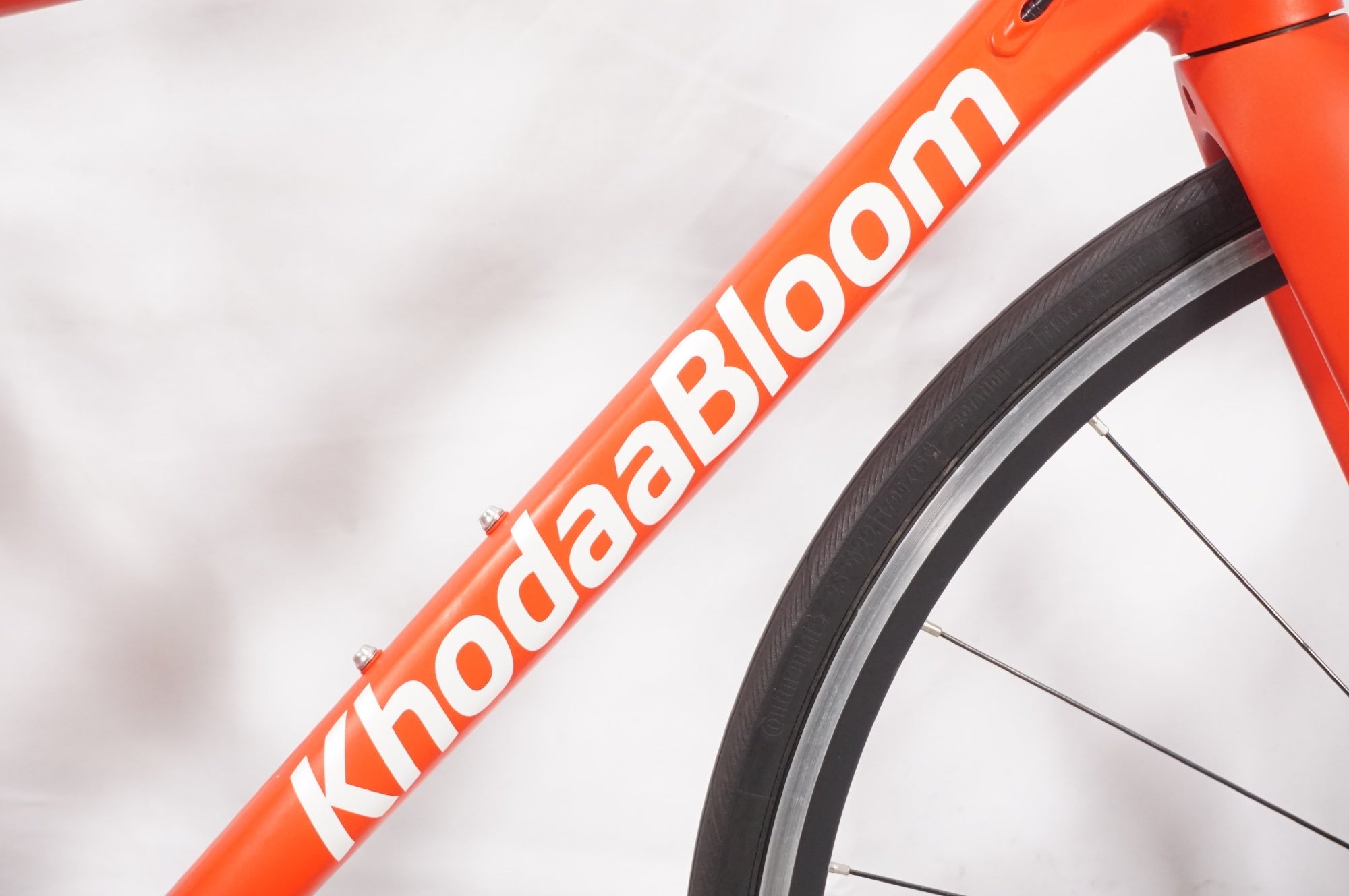 KHODAABLOOM 「コーダーブルーム」 FARNA TIAGRA 2021年モデル ロードバイク / AKIBA店
