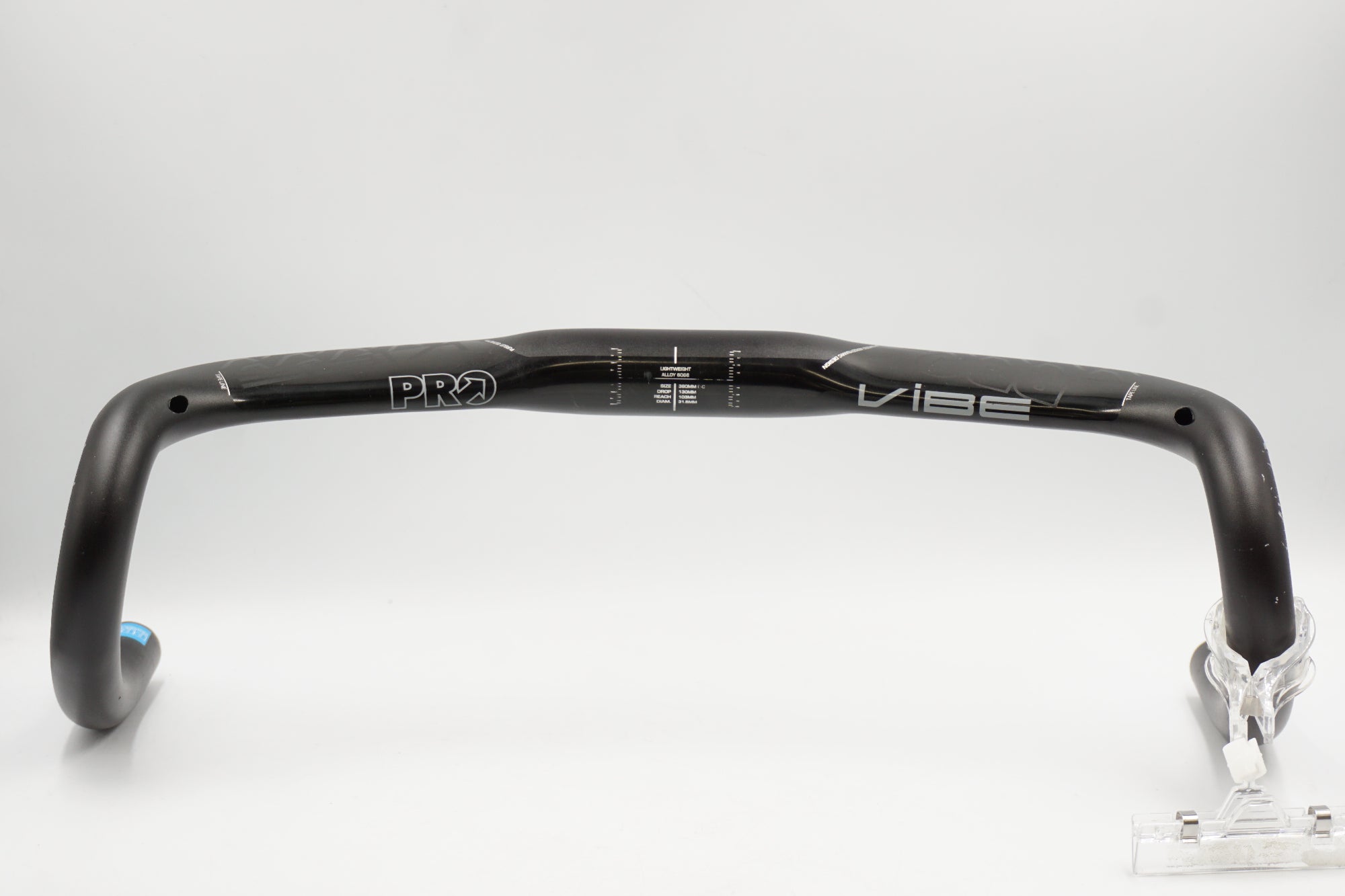 SHIMANO PRO 「シマノプロ」 VIBE AERO ALLOY Φ31.8 380mm ドロップ