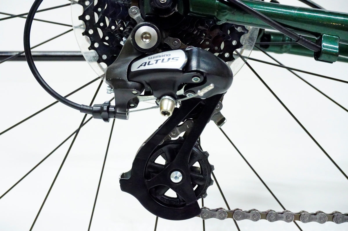 GIANT 「ジャイアント」 ESCAPE R DISC MS LTD 2023年モデル クロスバイク / 名古屋大須店