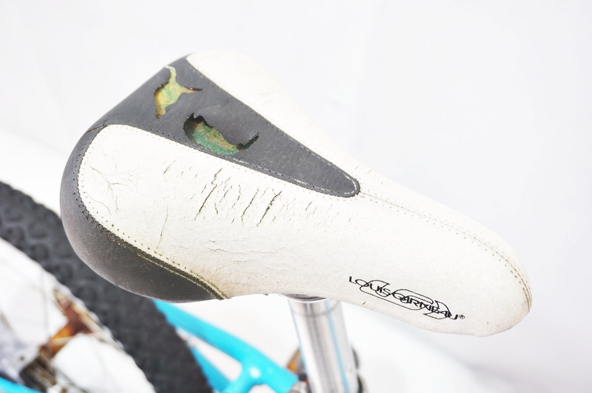ジャンク LOUIS GARNEAU 「ルイガノ」 LGS-J16 年式不明 キッズバイク / バイチャリ世田谷店