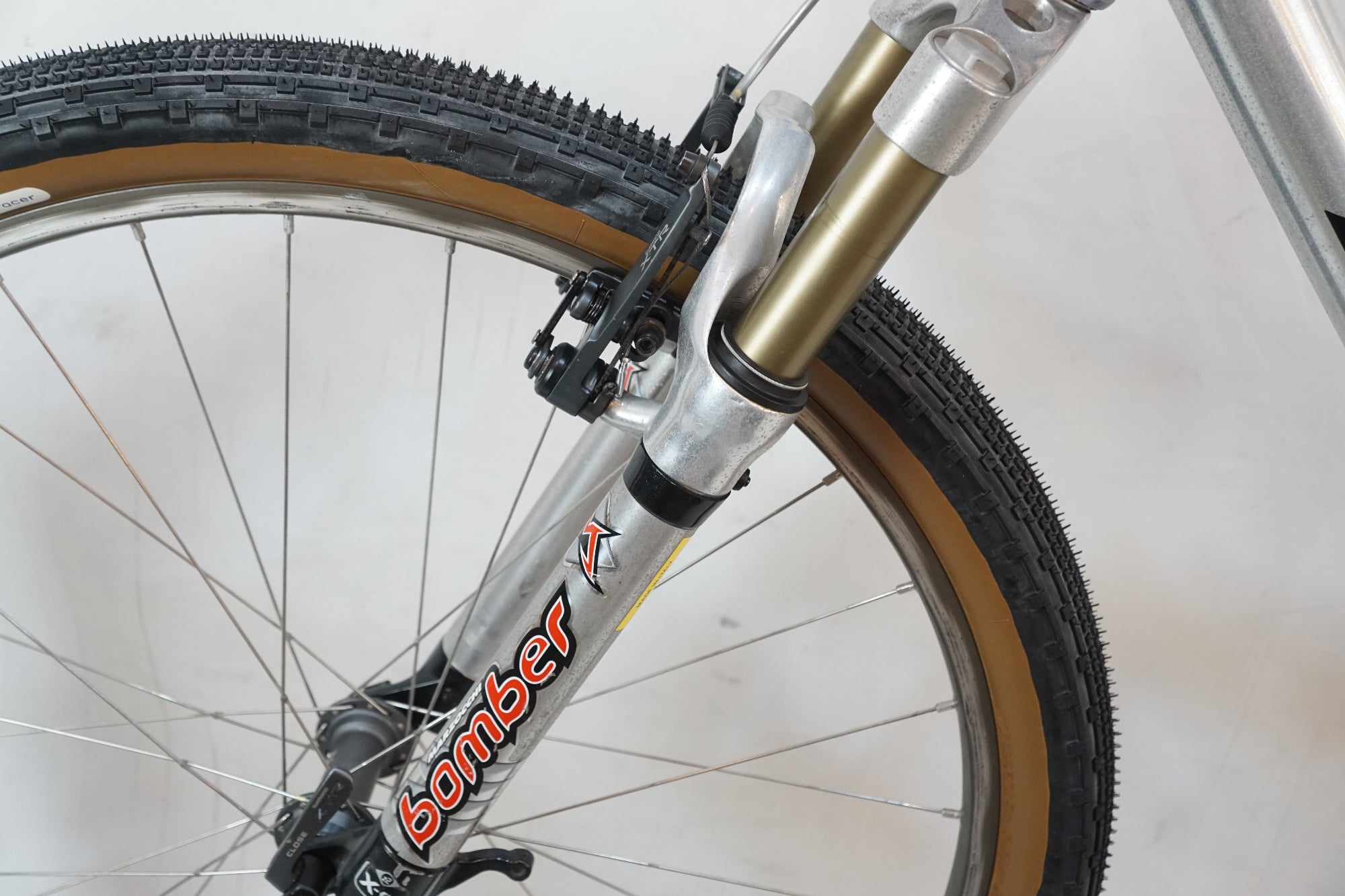 TURNER 「ターナー」 STINGER 2002年頃 マウンテンバイク / バイチャリ浦和ベース