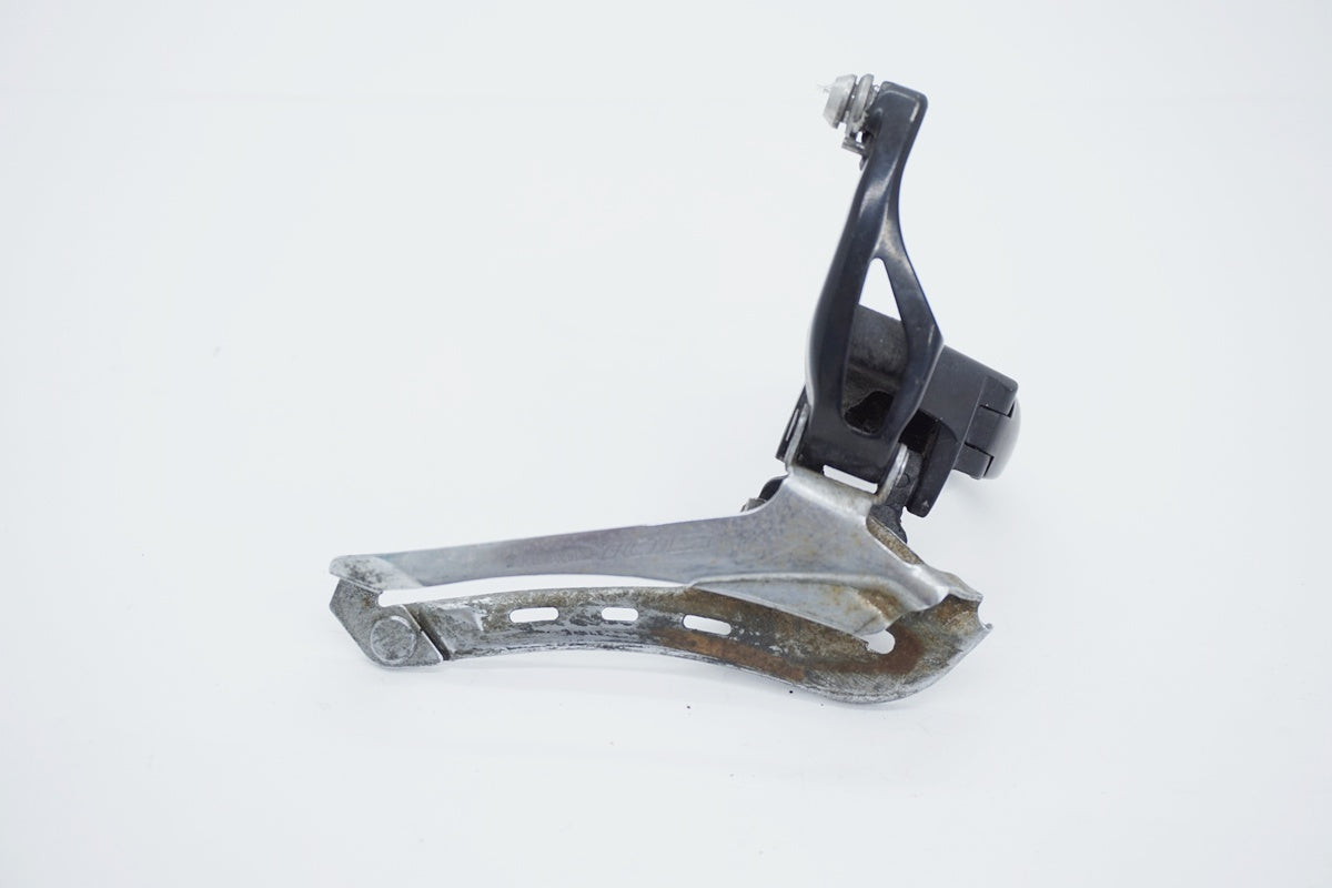 SHIMANO 「シマノ」 105 FD-5800 フロントディレイラー / 京都八幡店