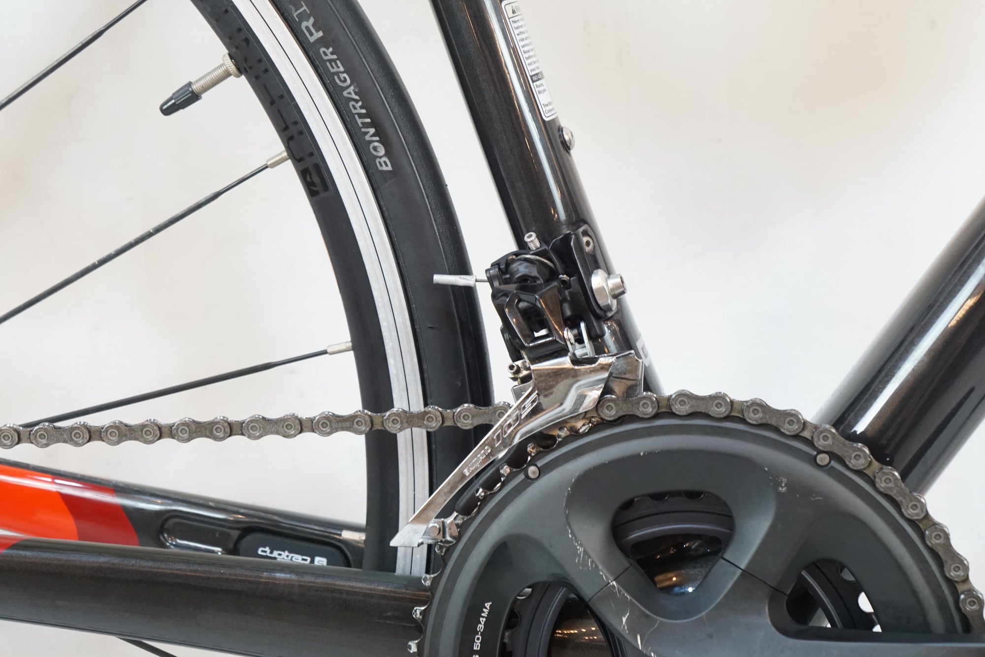 TREK 「トレック」 DOMANE SL5 2019年モデル ロードバイク / 中目黒店