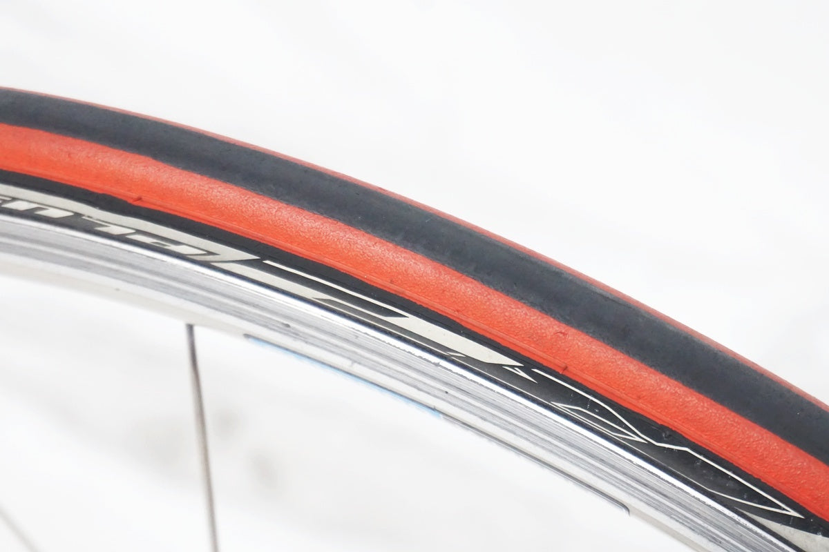 SHIMANO 「シマノ」 WH-R550 シマノ8/9速 ホイールセット / 大阪美原北インター店