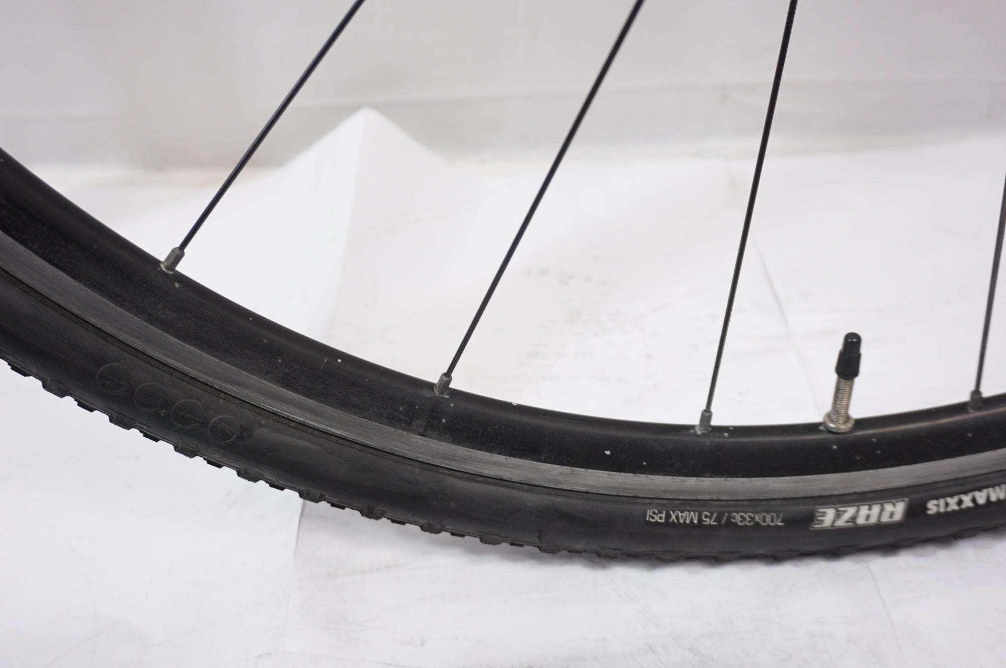 SHIMANO 「シマノ」 WH-R500 シマノ10速 ホイールセット / 世田谷店