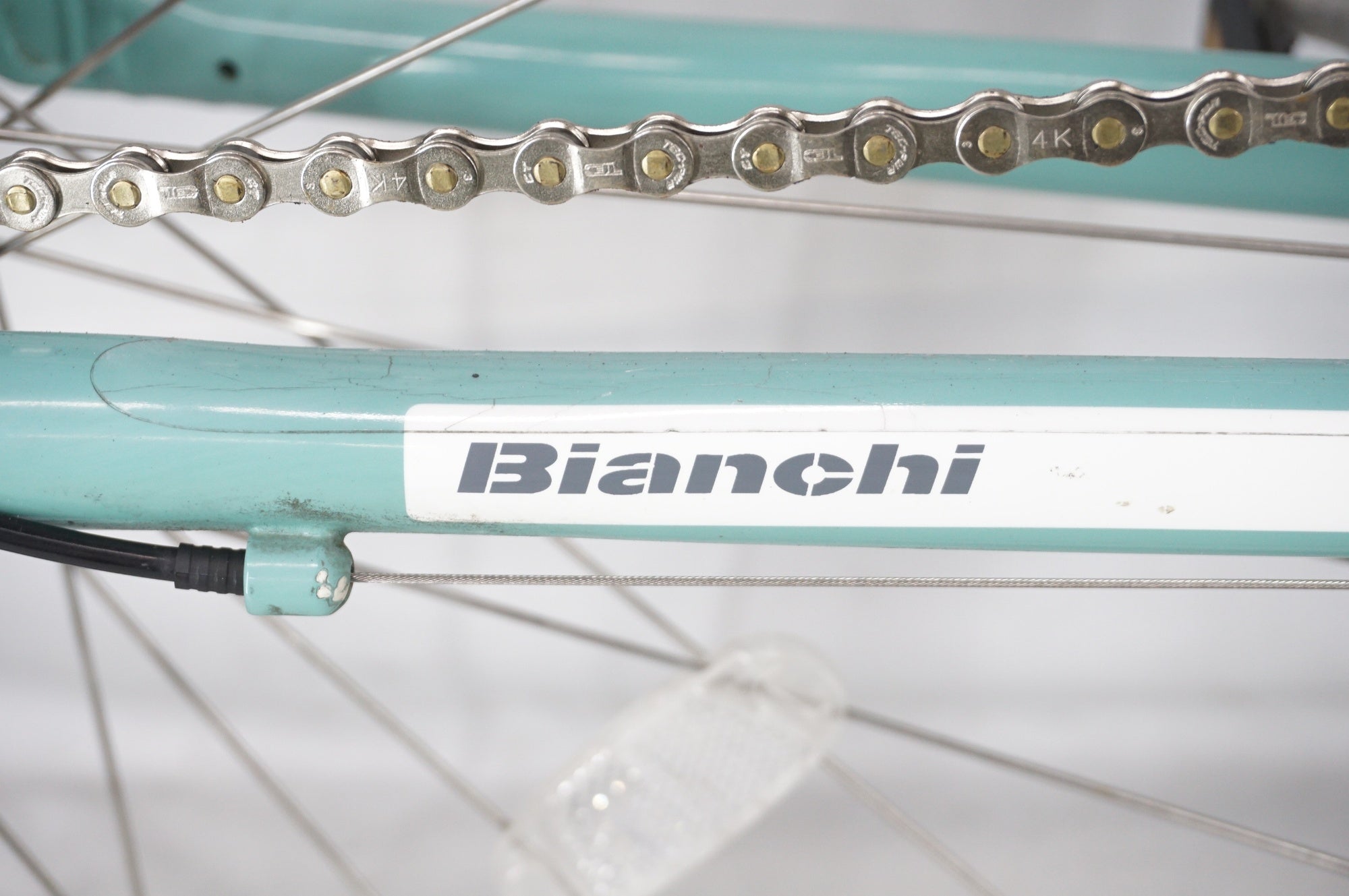 BIANCHI 「ビアンキ」 CIELO 2009年モデル クロスバイク / 阪急塚口店