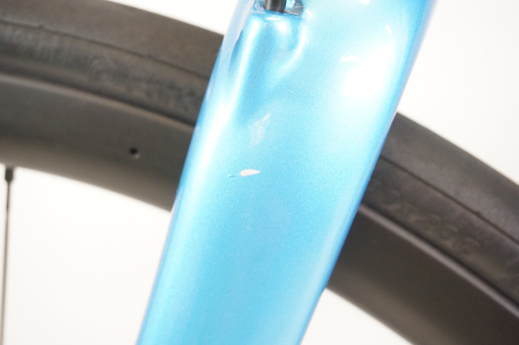 TADA 「タダ」 オーダーフレーム 2023年頃 ロードバイク / 宇都宮店